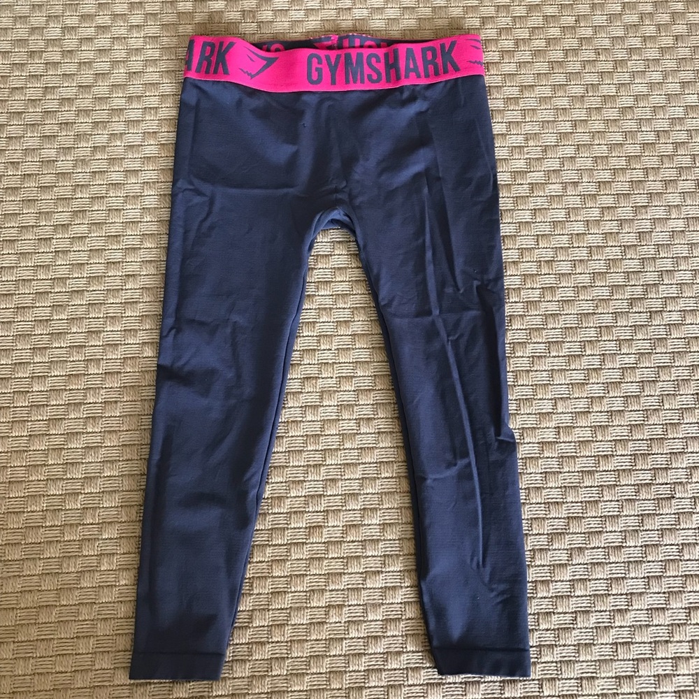 Gymshark Capri leggings
